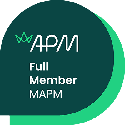 APM member