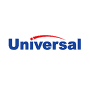 Universal company logo