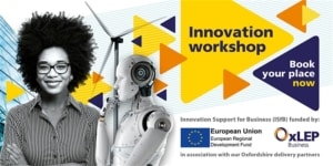 Innovation workshop