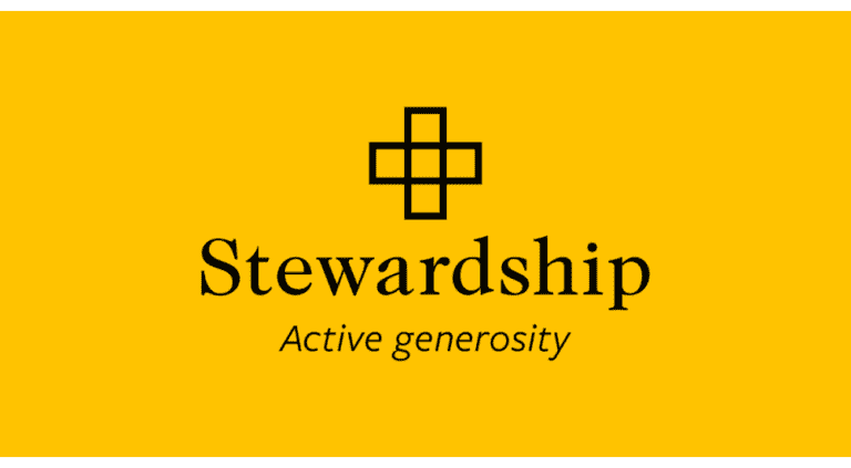 stewardship logo