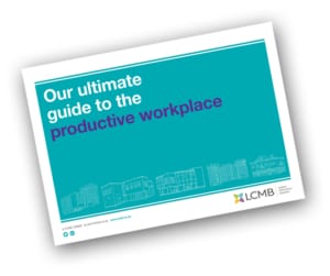 The ultimate guide to the productive workplace